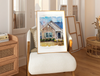 Classic Home Portrait
