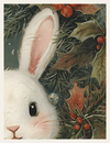 Wreathed in Winter Whimsy