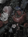 The Dark Curiosity Gallery Wall