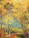An Autumn Story