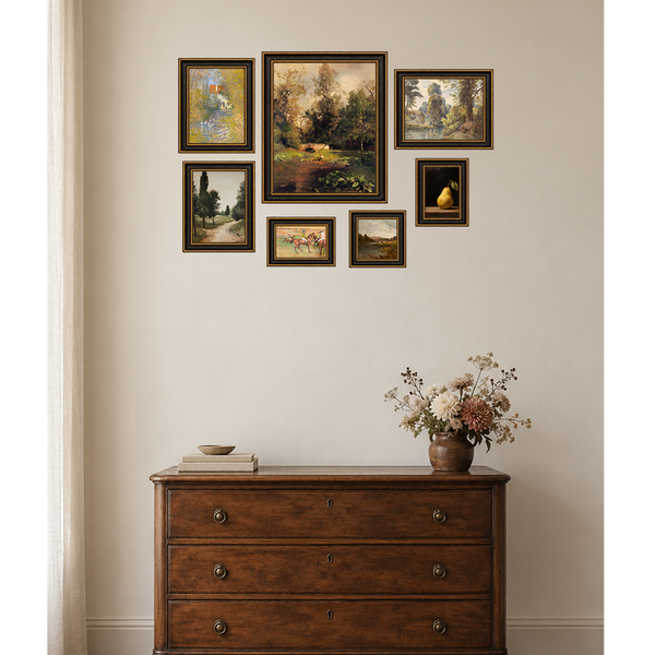 Autumn's Timeless Charm