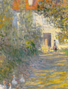 Autumn's Timeless Charm