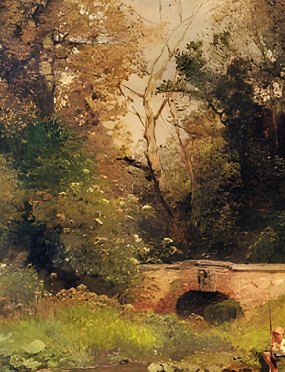 Autumn's Timeless Charm