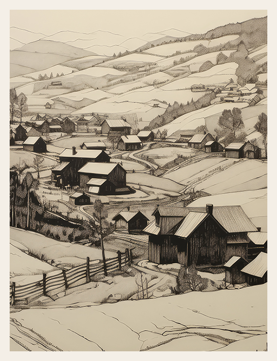 Whispers of the Valley