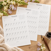 Engrosser’s Script - Lowercase Practice Guide