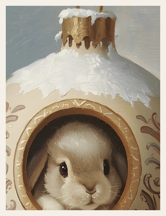 Hollow Hearth and Bunny Nest