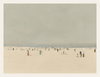 A Leisurely Afternoon on the Wide Shore