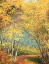 The Poetry of Autumn