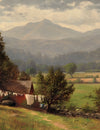 Farm Path and Laundry Breeze
