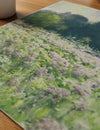Wildflower Meadow at the Forest’s Edge