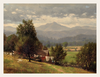 Farm Path and Laundry Breeze