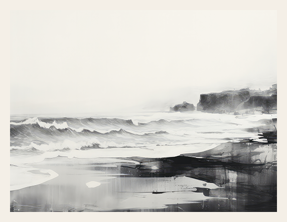 Echoes Beneath the Fog