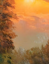 Where the Countryside Sleeps