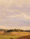 Where the Countryside Sleeps