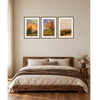 Where the Countryside Sleeps