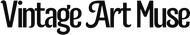 Vintage Art Muse