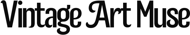 Vintage Art Muse